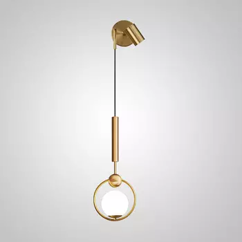 Бра ImperiumLoft 239953-23