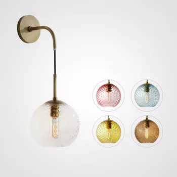 Бра ImperiumLoft 241029-26