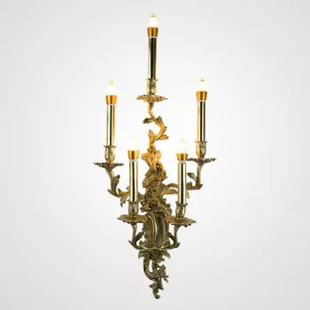 Бра ImperiumLoft 255546-01