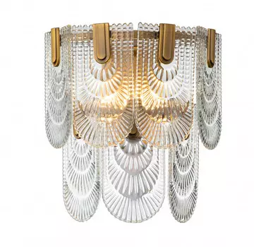 Бра Indigo V000026