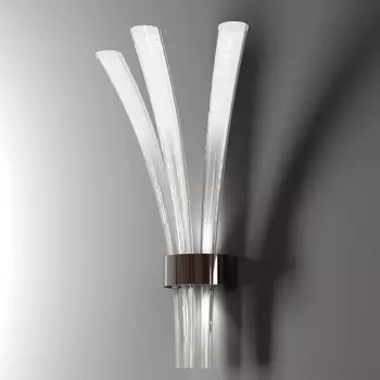 Бра Italamp 439/AP 3 bianco/CDF