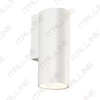 Бра ITALLINE DANNY W1 white