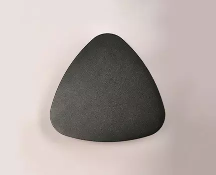 Бра ITALLINE IT02-014 black