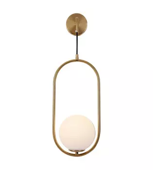 Бра Kink Light 07631,20