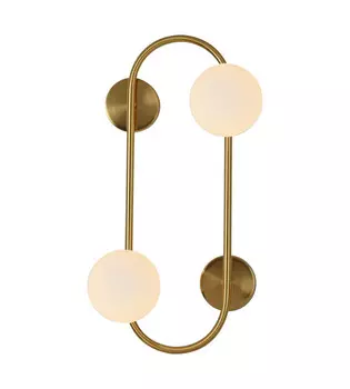 Бра Kink Light 07639,20