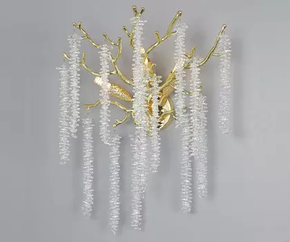 Бра Kink Light 07871D,33