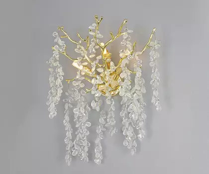 Бра Kink Light 07879D,33