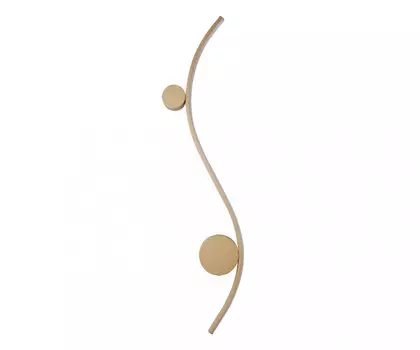 Бра Kink Light 08410-80L,33(3000K)