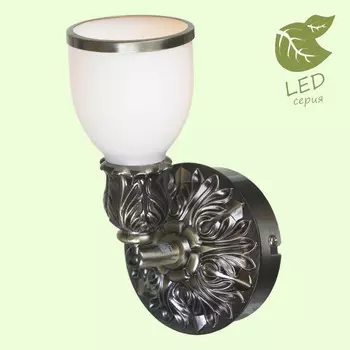 Бра Lussole GRLSL-7301-01