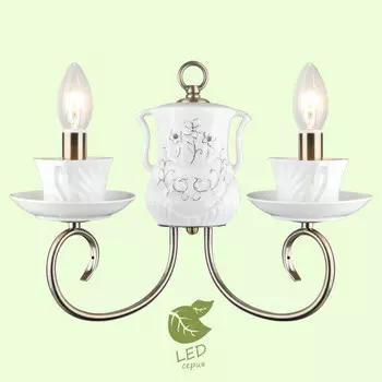 Бра LGO GRLSP-8187