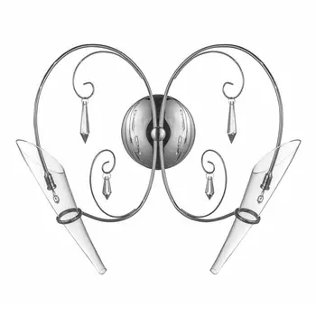 Бра Lightstar 755624