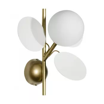 Бра LOFT IT 10008/1W white