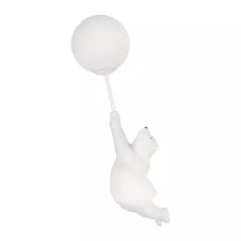 Бра LOFT IT 10030W/A