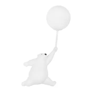 Бра LOFT IT 10030W/B