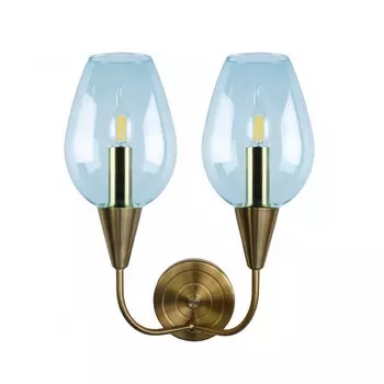 Бра LOFT IT 10042/2W