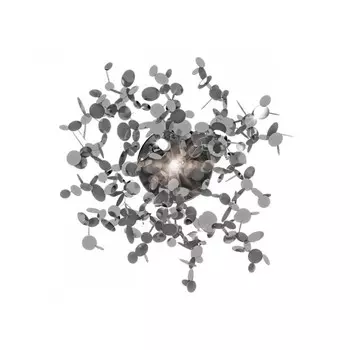 Бра LOFT IT 10101W Chrome