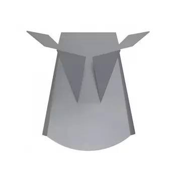 Бра LOFT IT 10103 Silver