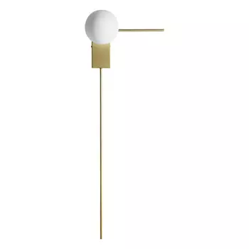 Бра LOFT IT 10132/H Gold