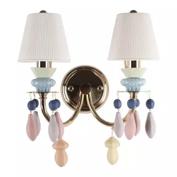 Бра LOFT IT 10203/2W Mult