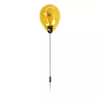 Бра LOFT IT 10291 Yellow