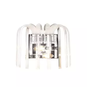 Бра LOFT IT 10300W Nickel