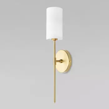 Бра LOFT IT 10307W Brass