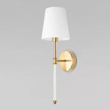 Бра LOFT IT 10308W Antique Brass