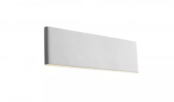 Бра Lucia Tucci AERO W206 bianco LED