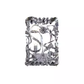 Бра Lucia Tucci FABIAN W1535.2 ARGENTO