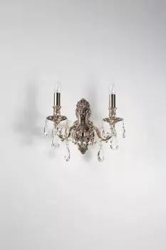 Бра Lucia Tucci FIRENZE W141.2 coffe gold