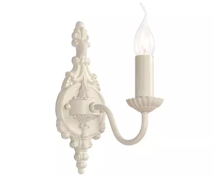 Бра Lucia Tucci PENE W146.1 Ivory