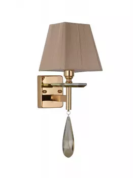 Бра Lumina Deco LDW 1240-1 GD