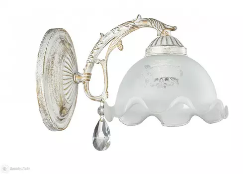 Бра LUMION 3126/1W