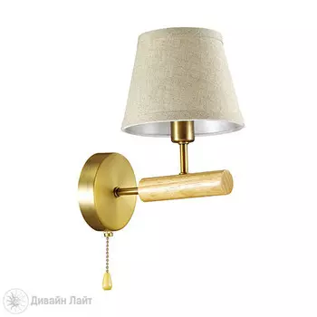 Бра LUMION 3703/1W