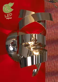 Бра Lussole GRLSA-5901-01