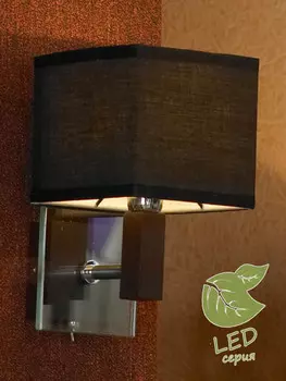 Бра Lussole GRLSF-2571-01