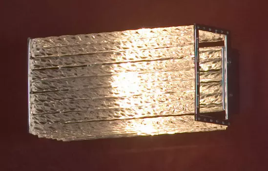 Бра Lussole LSA-5401-01