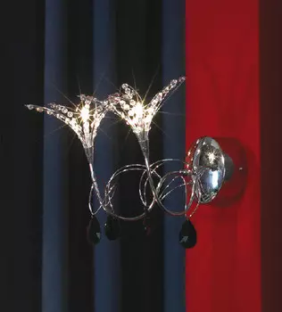 Бра Lussole LSA-6001-02