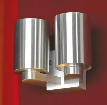 Бра Lussole LSQ-9531-02