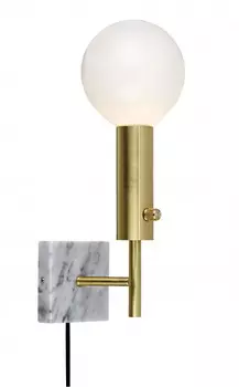 Бра MarkSojd&amp;LampGustaf 105509
