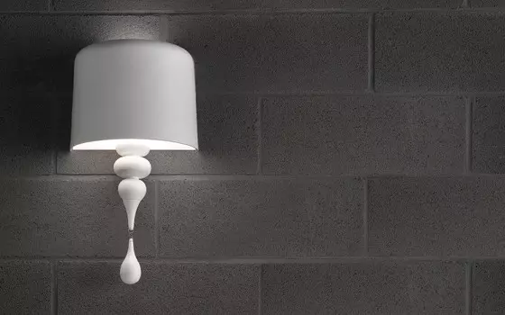 Бра Masiero EVA A1 M V95