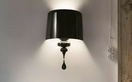 Бра Masiero EVA A3 V72