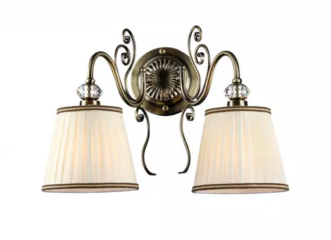 Бра Maytoni ARM420-02-R