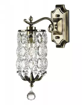 Бра Maytoni DIA107-WL-01-R