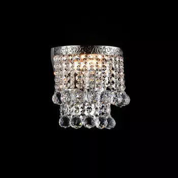 Бра Maytoni DIA783-WL-01-N