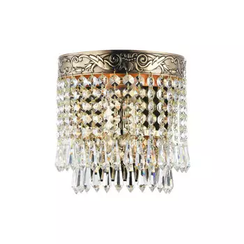 Бра Maytoni DIA890-WL-01-G