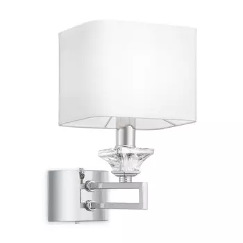 Бра Maytoni MOD020WL-01CH