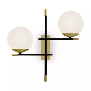 Бра Maytoni MOD050WL-02G