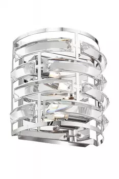 Бра Maytoni MOD067WL-01CH