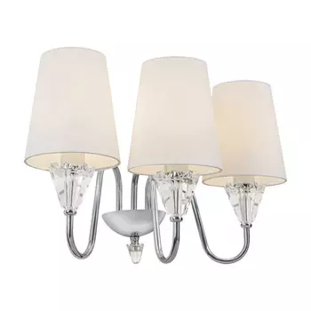 Бра Maytoni MOD078WL-03CH